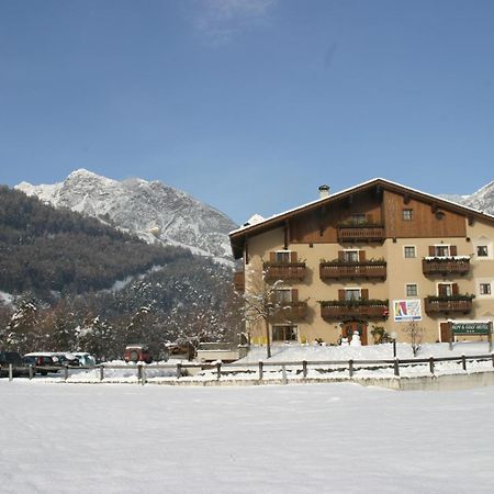 Alpi&Golf Hotel Bormio Buitenkant foto